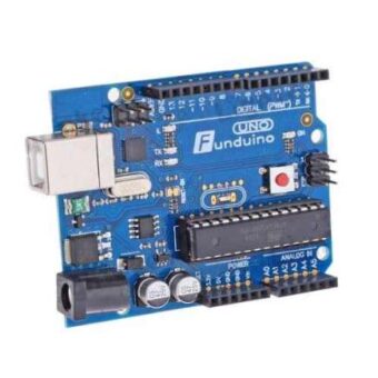 ARDUINOS