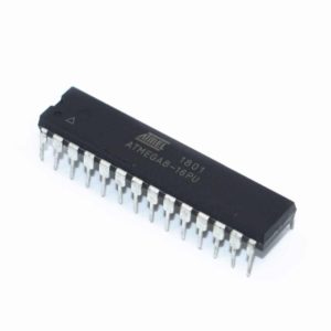 ATMEGA8-16PU