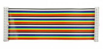 Cable listón GPIO Ribbon