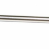 Eje acerado para llanta 2 X 15 mm