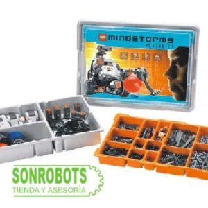 MINDSTORM USADO