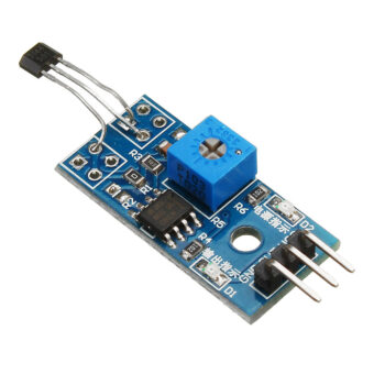 Sensor de velocidad para motor - Imagen 3