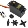 Servomotor MG995 Towerpro - Imagen 2
