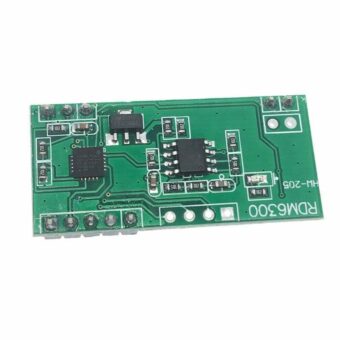 Módulo lector RFID RDM630 125Khz - Imagen 3