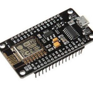 ESP8266 12E