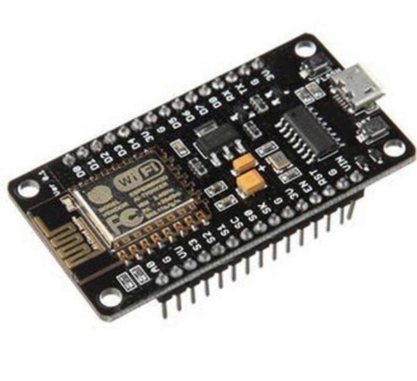 ESP8266 12E