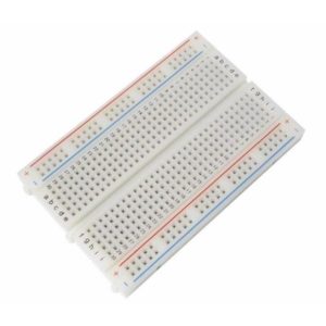 Protoboard 400 Blanco