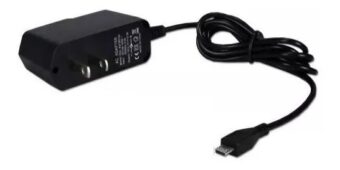 Cargador 5V 2.5A Micro USB eliminador - Imagen 2