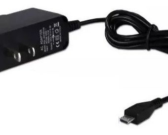 Cargador 5V 2.5A Micro USB eliminador