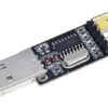 Adaptador USB - TTL en modulo