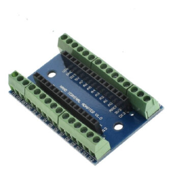 Base Shield Arduino nano