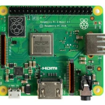 RASPBERRY PI VARIOS MODELOS