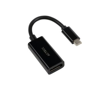 Adaptador USB-C a Displayport ACTECK AD420  AC-934718