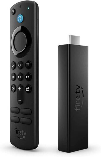 Amazon Fire TV Amazon B08MQZXN1