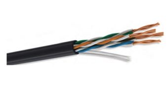 Cable UTP CONDUMEX 664464 Negro