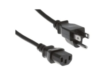 Cable de Alimentación  ARUBA JW124A