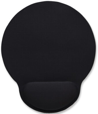 Mouse Pad MANHATTAN 434362 20,3 cm