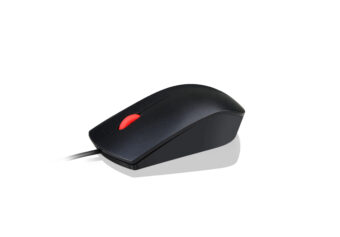 Mouse LENOVO 4Y50R20863 Negro