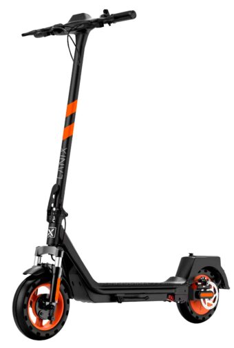 Scooter LANIX X14  13256 Negro