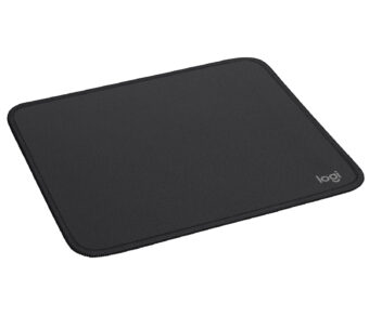 Mouse Pad  LOGITECH 956-000035 Grafito