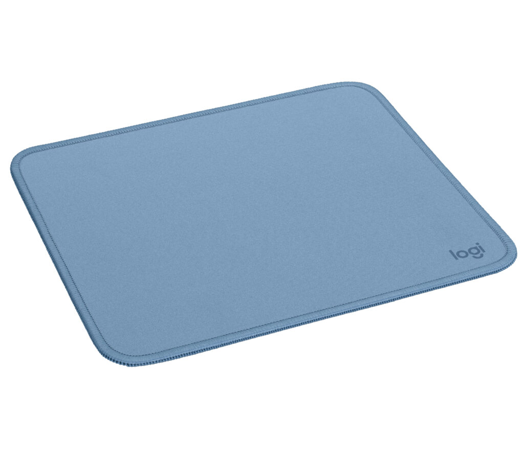 Mouse Pad LOGITECH 956-000038 Gris – Sonrobots