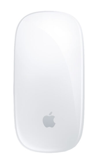 Magic Mouse APPLE MK2E3AM/A Inalámbrico Recargable