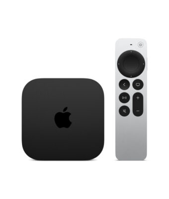 Apple TV APPLE 3ra Gen    MN873E/A