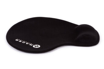 Mouse Pad Naceb Technology - NA-549NE Negro