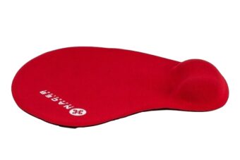 Mouse Pad Naceb Technology - NA-549RO Rojo