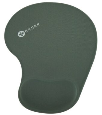 Mouse Pad Naceb Technology NA-549G Gris