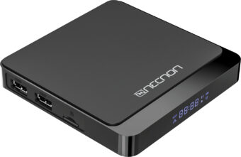 TV BOX NECNON 0750363516686 NBAT3Q0123