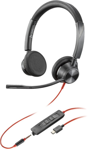 Auriculares PLANTRONICS 3325 8X221AA