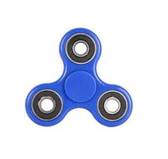 Spinner BROBOTIX 170519-8 Azul