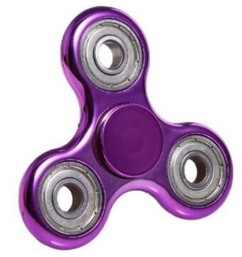 Spinner BROBOTIX 170519-14 Morado