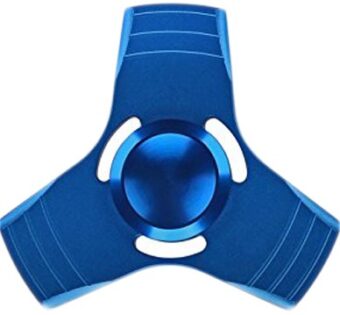 Spinner BROBOTIX 170519-3 Azul