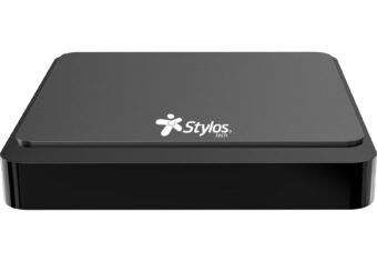 TV BOX 2+16  Stylos STVTBX5B  2GB