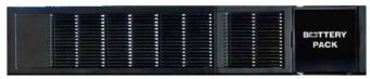 Baterías VICA BBE Alpha 3K 12 V