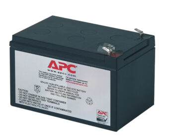 Batería de Reemplazo  APC RBC4 Batería de Reemplazo