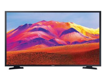 Television  SAMSUNG LH43BETMLGKXZX 43 pulgadas