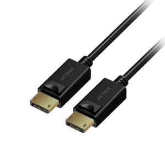 Cable Displayport ACTECK DD422  AC-937115