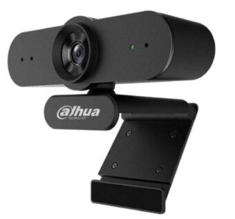 Webcam Dahua Technology HTI-UC300V1-N Negro