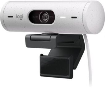 Camara LOGITECH BRIO 500 960-001426