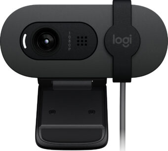 webcam LOGITECH Brio 100 960-001586