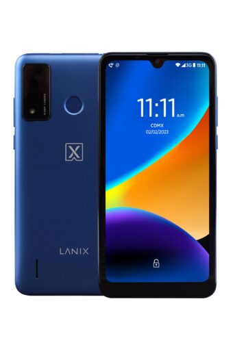 Celular LANIX 13025 2 GB