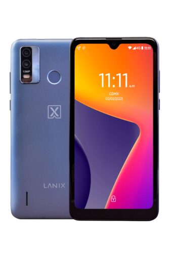 Celular LANIX  11820 11820 32 GB