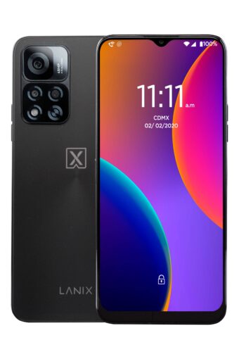 Celular LANIX  13196 13196