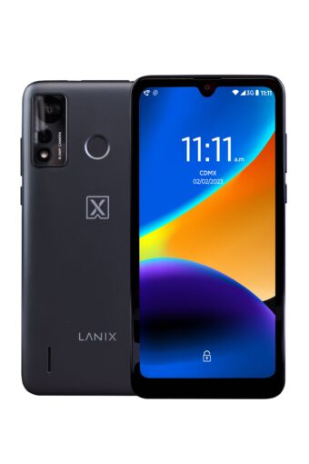 Celular LANIX 13081 2 GB