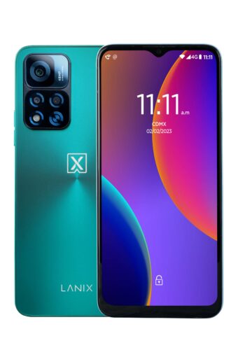 Celular LANIX 13092