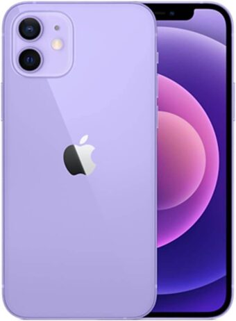 Celulares APPLE IPH12M128/PR 4GB