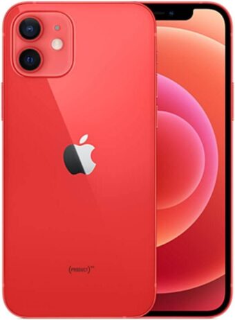 Celulares APPLE IPH12M128/RJ 4GB